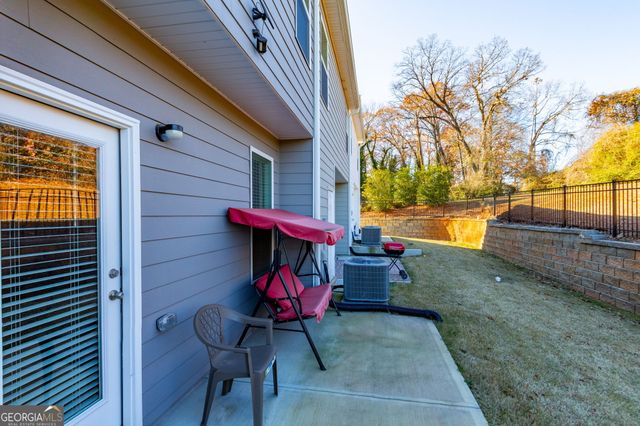 4282 Callum Court, Decatur, GA 30034