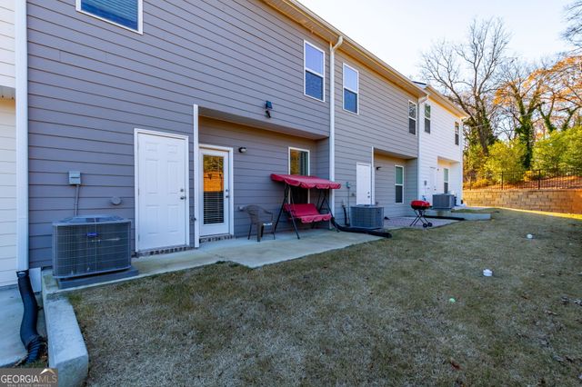 4282 Callum Court, Decatur, GA 30034