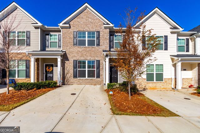 4282 Callum Court, Decatur, GA 30034
