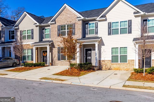 4282 Callum Court, Decatur, GA 30034