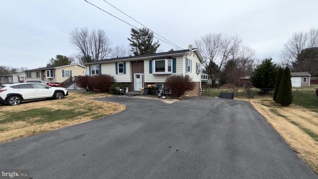 109 PORTER WAY, Charles Town, WV 25414