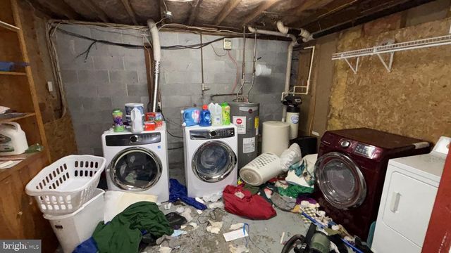 109 PORTER WAY, Charles Town, WV 25414