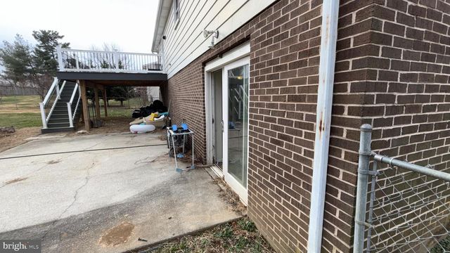 109 PORTER WAY, Charles Town, WV 25414