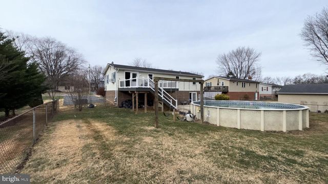 109 PORTER WAY, Charles Town, WV 25414