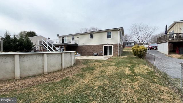 109 PORTER WAY, Charles Town, WV 25414