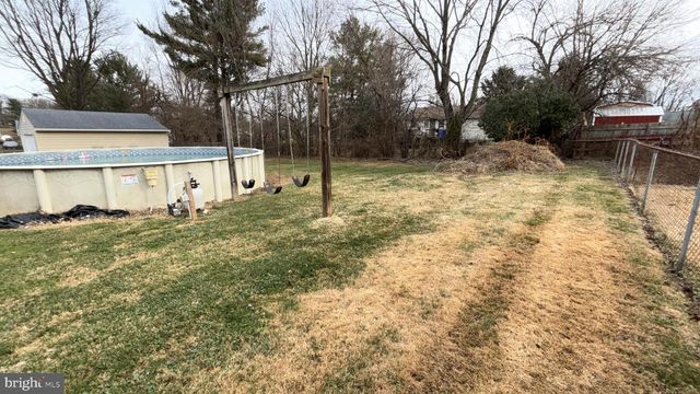 109 PORTER WAY, Charles Town, WV 25414