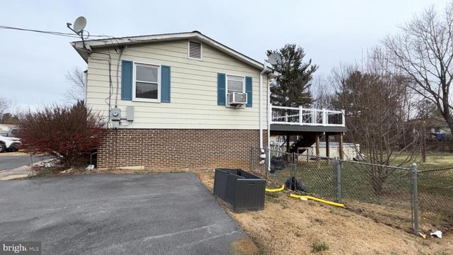 109 PORTER WAY, Charles Town, WV 25414