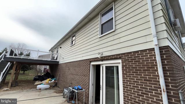 109 PORTER WAY, Charles Town, WV 25414