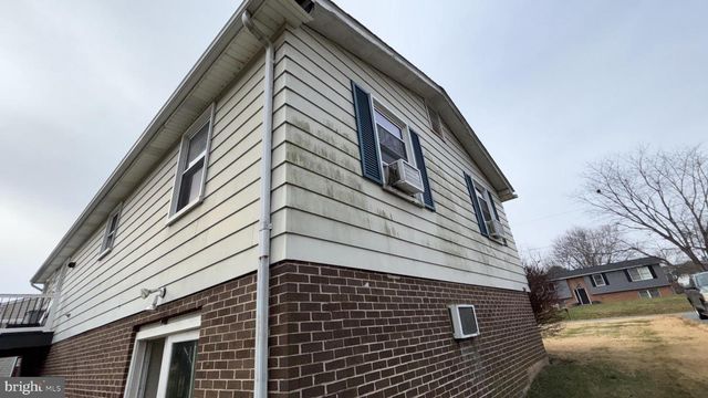 109 PORTER WAY, Charles Town, WV 25414