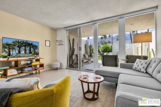 1813 Sandcliff Road, Palm Springs, CA 92264