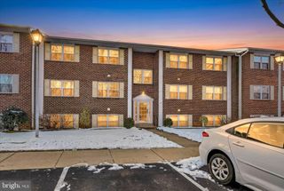 108-A SEEVUE CT #A, Bel Air, MD 21014