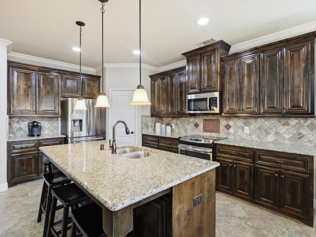 16520 Amistad Avenue, Prosper, TX 75078