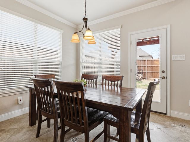 16520 Amistad Avenue, Prosper, TX 75078