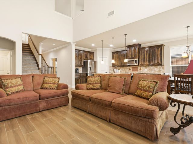 16520 Amistad Avenue, Prosper, TX 75078