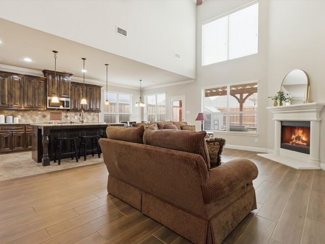 16520 Amistad Avenue, Prosper, TX 75078