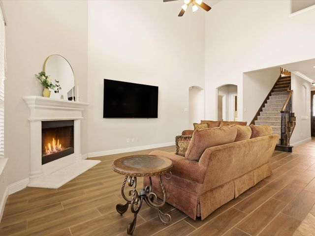 16520 Amistad Avenue, Prosper, TX 75078