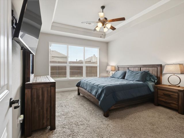 16520 Amistad Avenue, Prosper, TX 75078