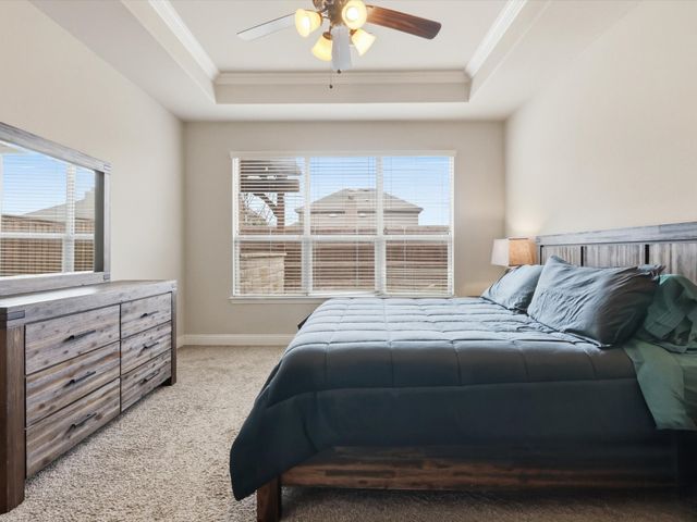 16520 Amistad Avenue, Prosper, TX 75078