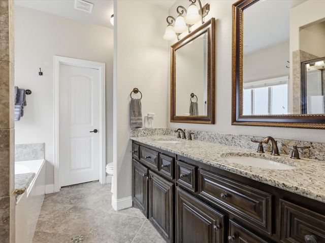 16520 Amistad Avenue, Prosper, TX 75078