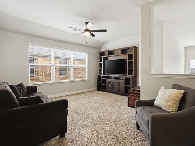 16520 Amistad Avenue, Prosper, TX 75078