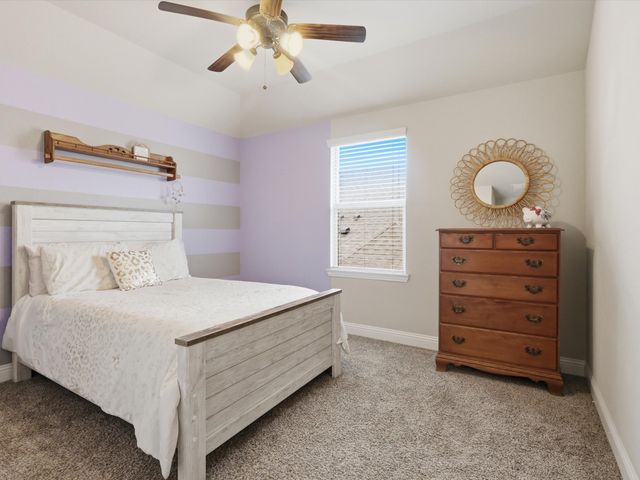 16520 Amistad Avenue, Prosper, TX 75078