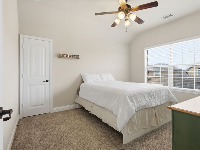 16520 Amistad Avenue, Prosper, TX 75078