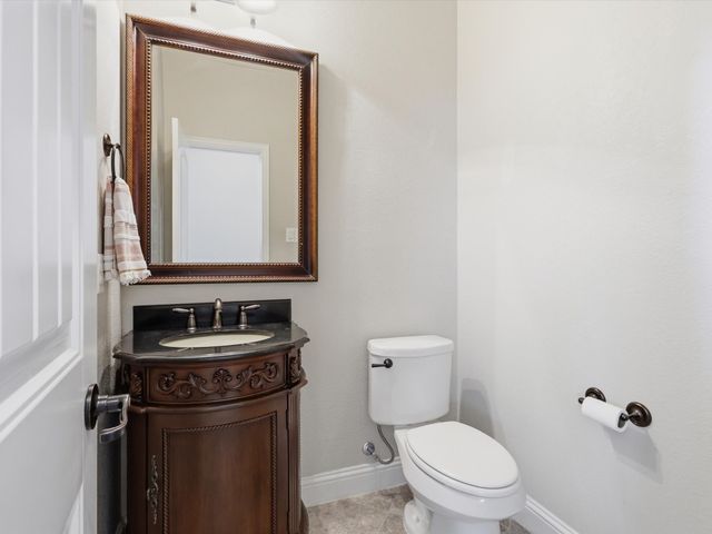 16520 Amistad Avenue, Prosper, TX 75078