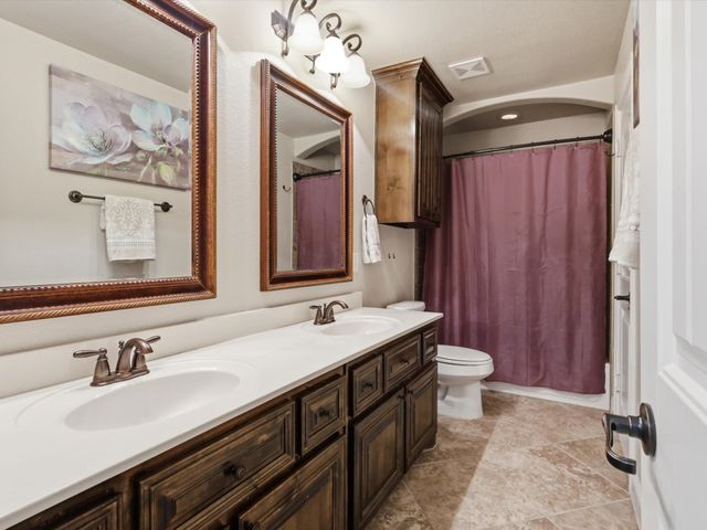 16520 Amistad Avenue, Prosper, TX 75078