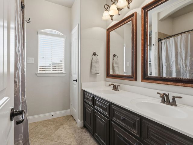 16520 Amistad Avenue, Prosper, TX 75078