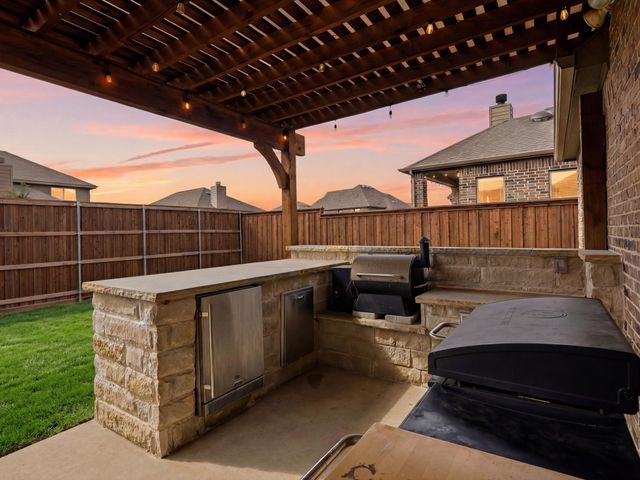 16520 Amistad Avenue, Prosper, TX 75078