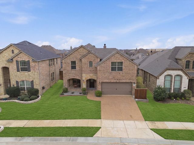 16520 Amistad Avenue, Prosper, TX 75078