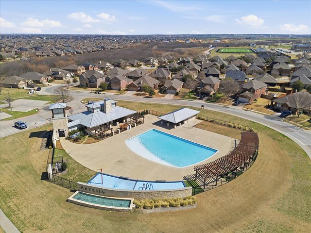 16520 Amistad Avenue, Prosper, TX 75078