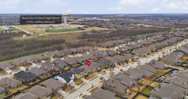 16520 Amistad Avenue, Prosper, TX 75078