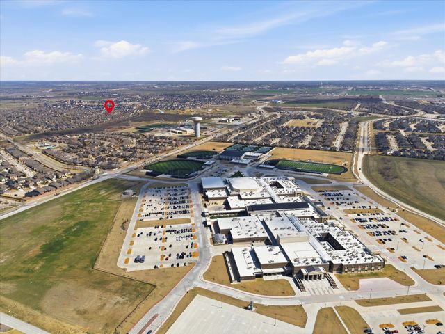 16520 Amistad Avenue, Prosper, TX 75078