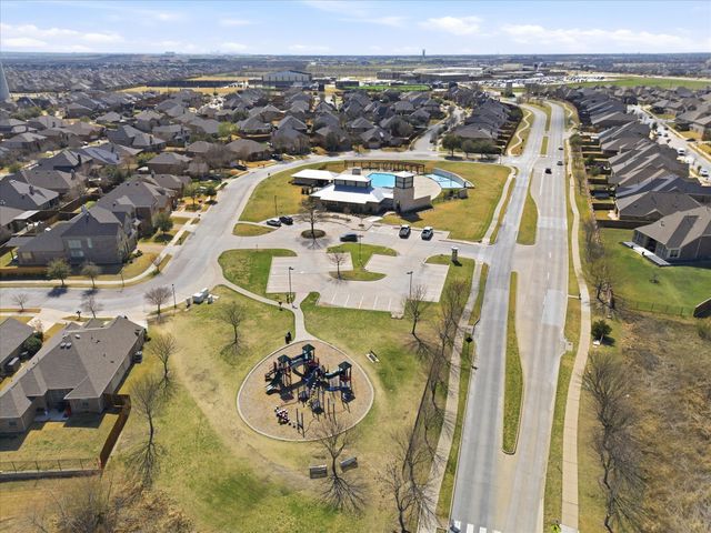 16520 Amistad Avenue, Prosper, TX 75078