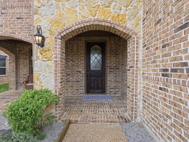 16520 Amistad Avenue, Prosper, TX 75078