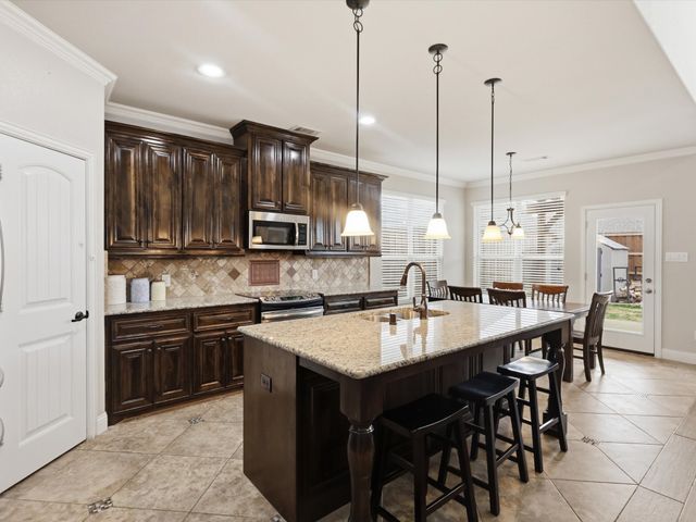 16520 Amistad Avenue, Prosper, TX 75078