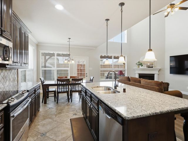 16520 Amistad Avenue, Prosper, TX 75078