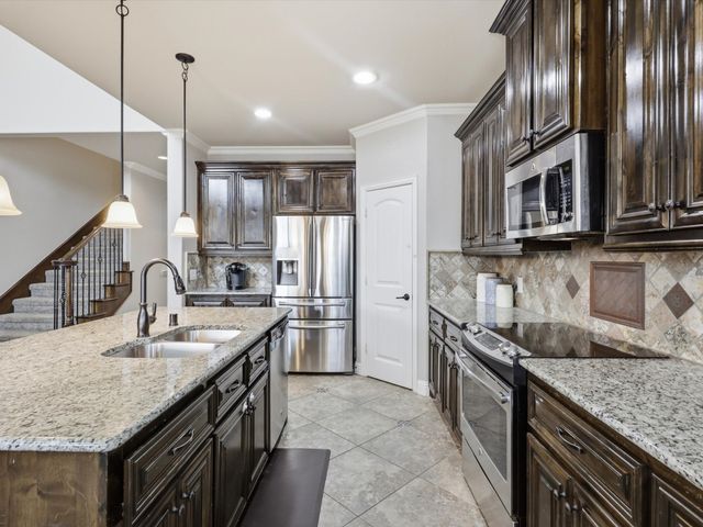 16520 Amistad Avenue, Prosper, TX 75078