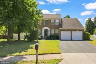 8597 DUTCHMAN CT, Manassas, VA 20110
