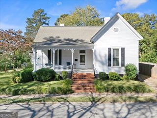 206 S Alexander Avenue, Washington, GA 30673