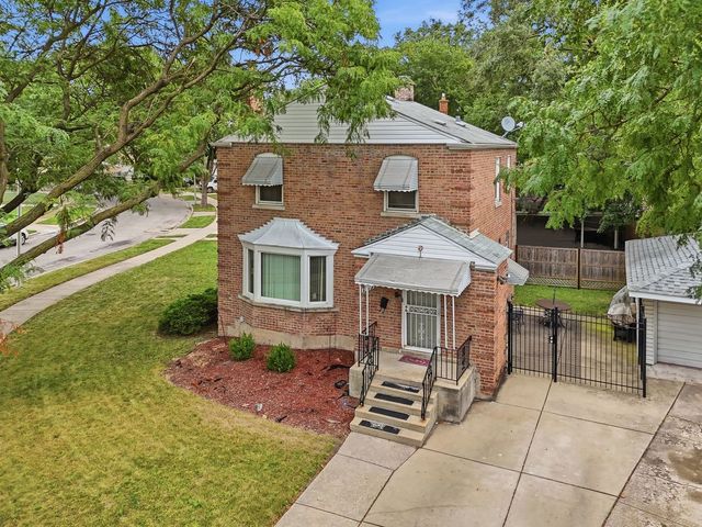 7559 S Hoyne Avenue, Chicago, IL 60620