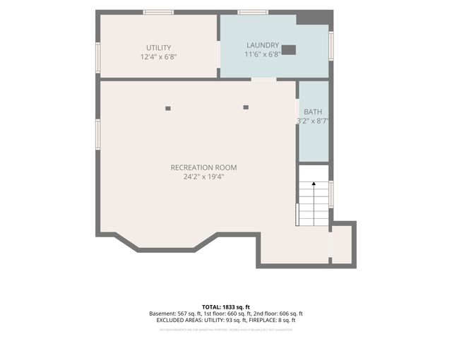 7559 S Hoyne Avenue, Chicago, IL 60620