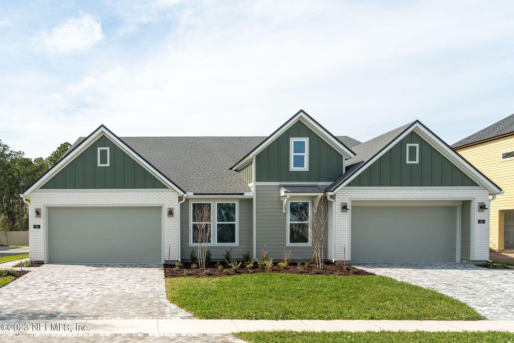 45 COOL SPRINGS Avenue, Ponte Vedra, FL 32081