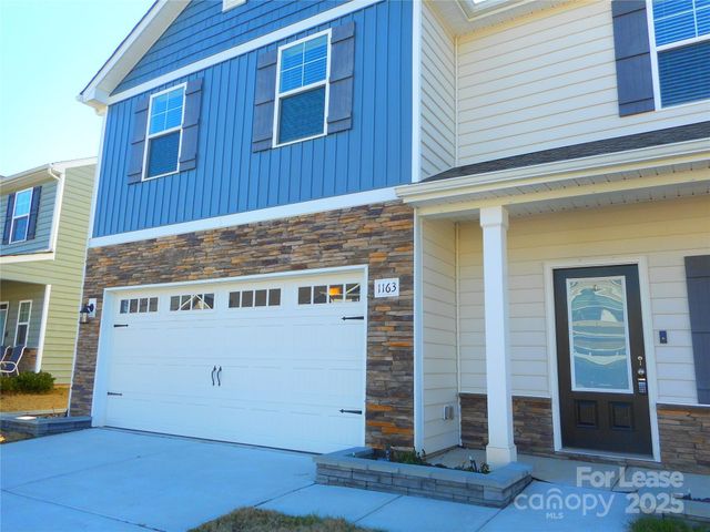 1163 Pecan Ridge Road, Fort Mill, SC 29715