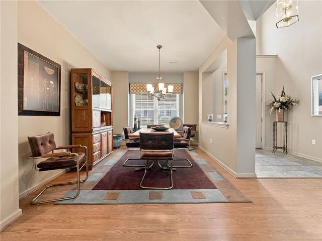 2673 Terrwood Drive West, Lower Macungie Twp, PA 18062