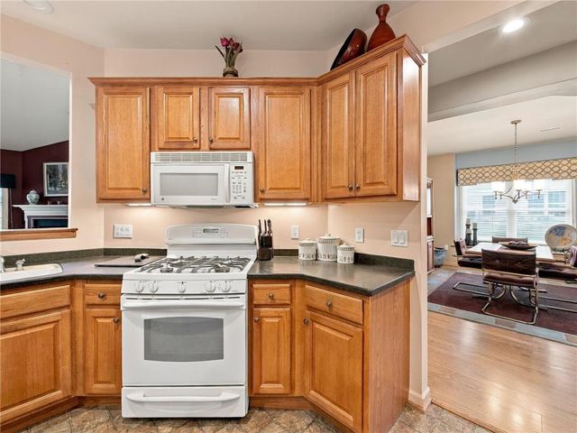 2673 Terrwood Drive West, Lower Macungie Twp, PA 18062