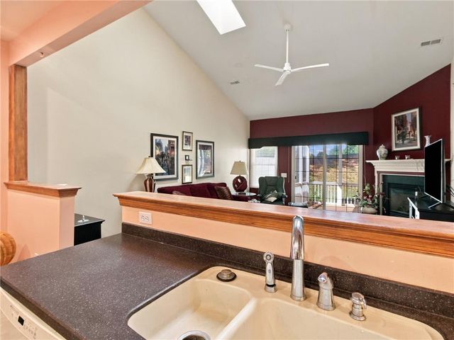 2673 Terrwood Drive West, Lower Macungie Twp, PA 18062