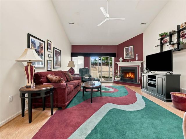 2673 Terrwood Drive West, Lower Macungie Twp, PA 18062