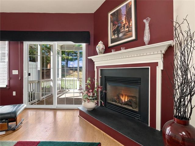 2673 Terrwood Drive West, Lower Macungie Twp, PA 18062